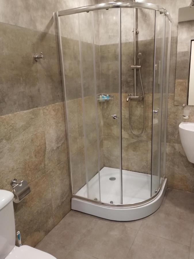 Boutique Living Hotel Єреван Екстер'єр фото
