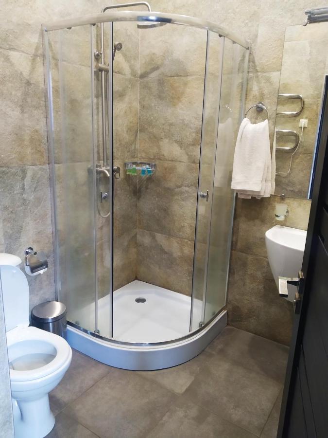 Boutique Living Hotel Єреван Екстер'єр фото
