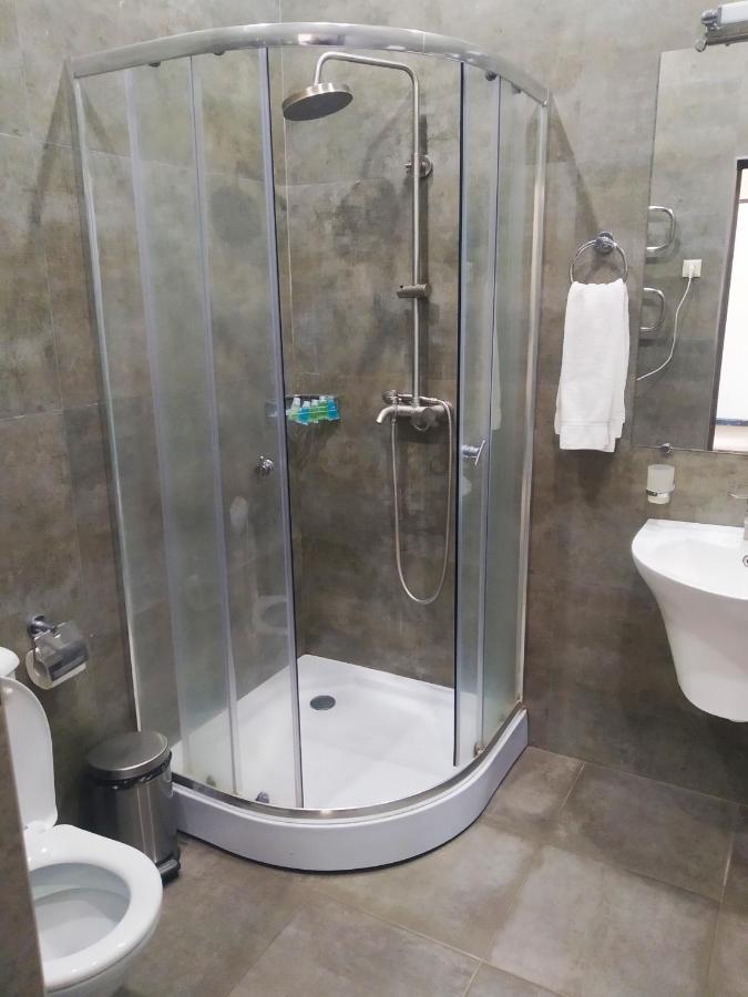 Boutique Living Hotel Єреван Екстер'єр фото